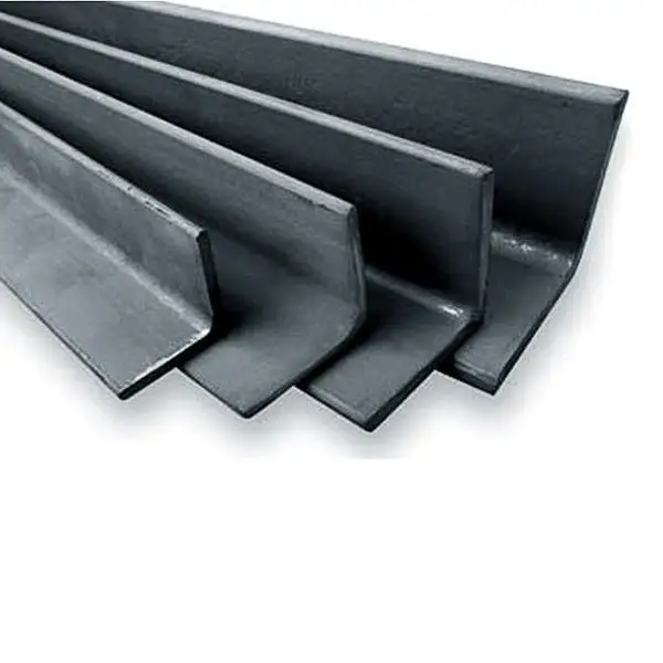cheap price slotted angle bar  price 45 degree angle iron Q195