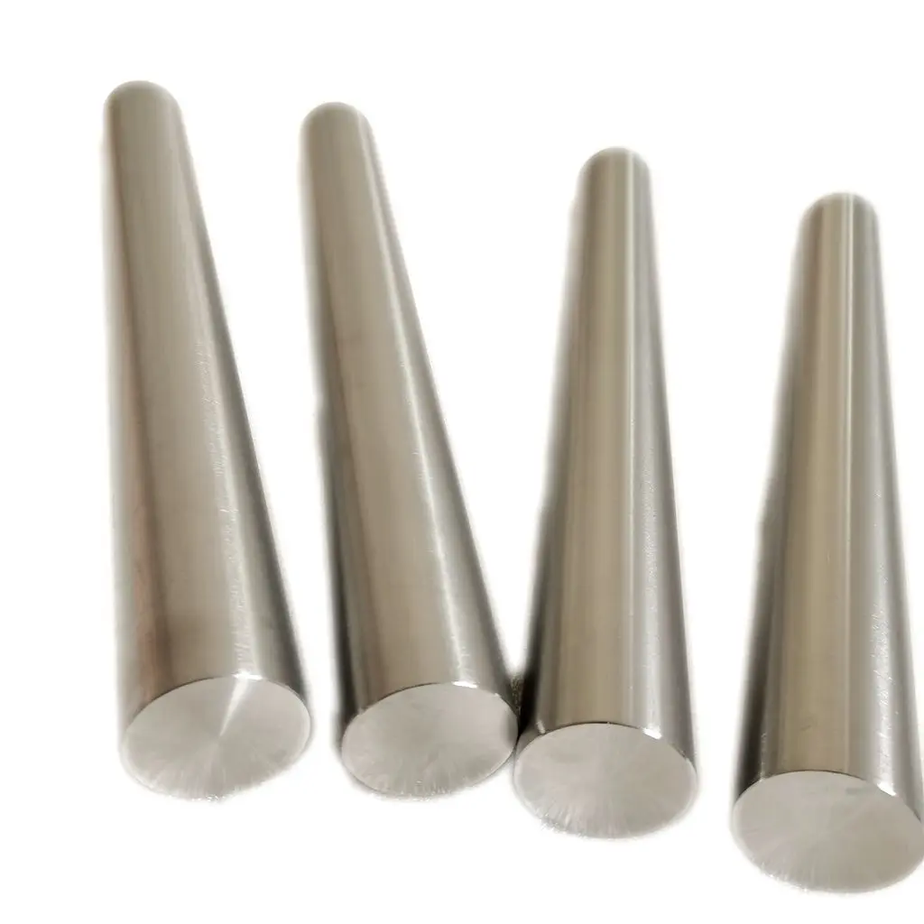 Титановый стержень класса 4 для имплантации ASTM F136