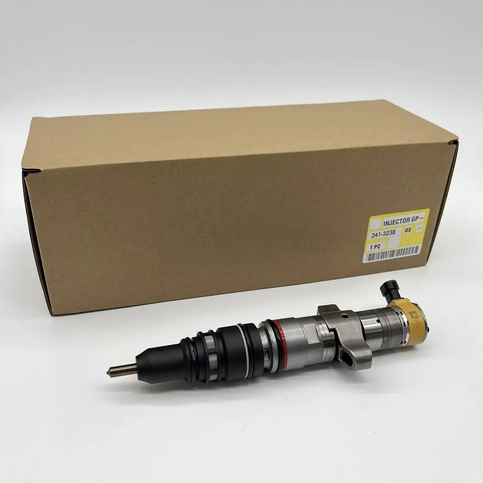 Оригинальная Форсунка CAT 178-0199 Ez Топливная форсунка для Renault Duster Caterpillar 3126B 3126E