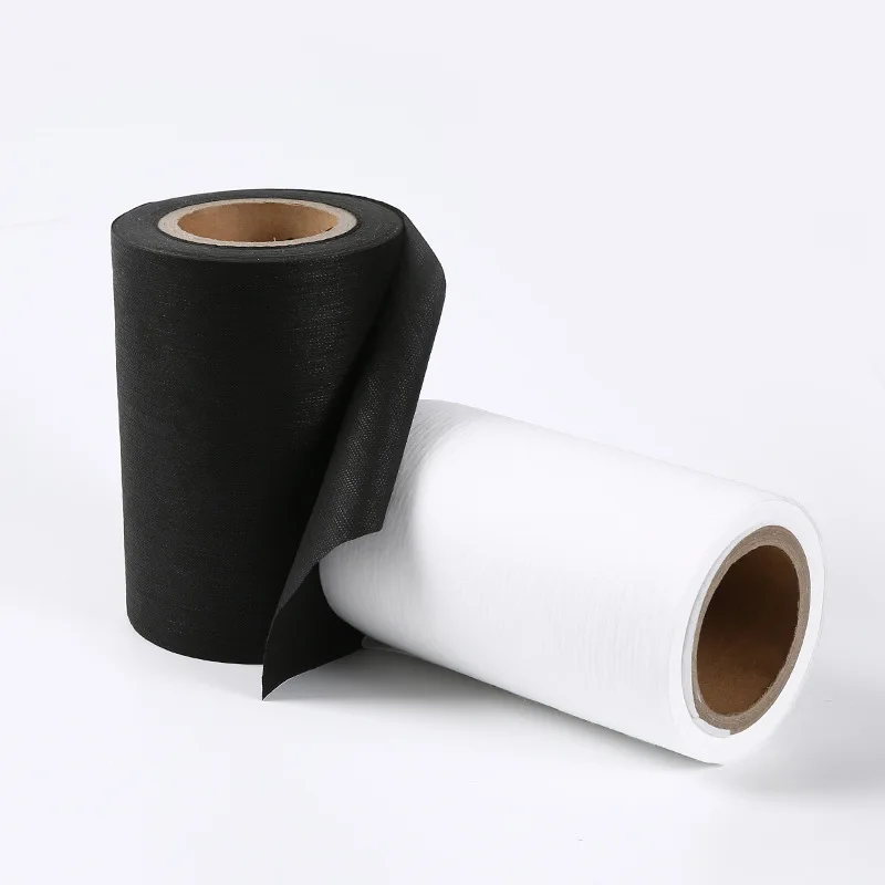 OEM 100% pp spunbonded non woven perforated fabric for mask medical product spunbond