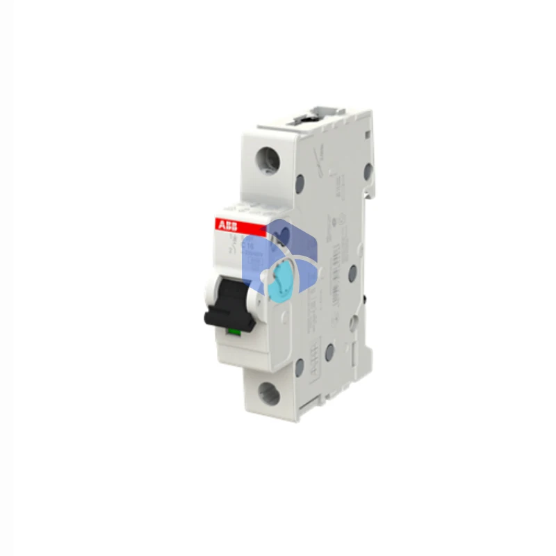 NEW 2CDS251001R0104 S201-C10 ABB-miniature circuit breaker