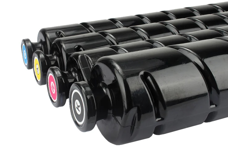 Для canon бегунка изображения c3320i c3325i c3330i тонер gpr-57 C-EXV49