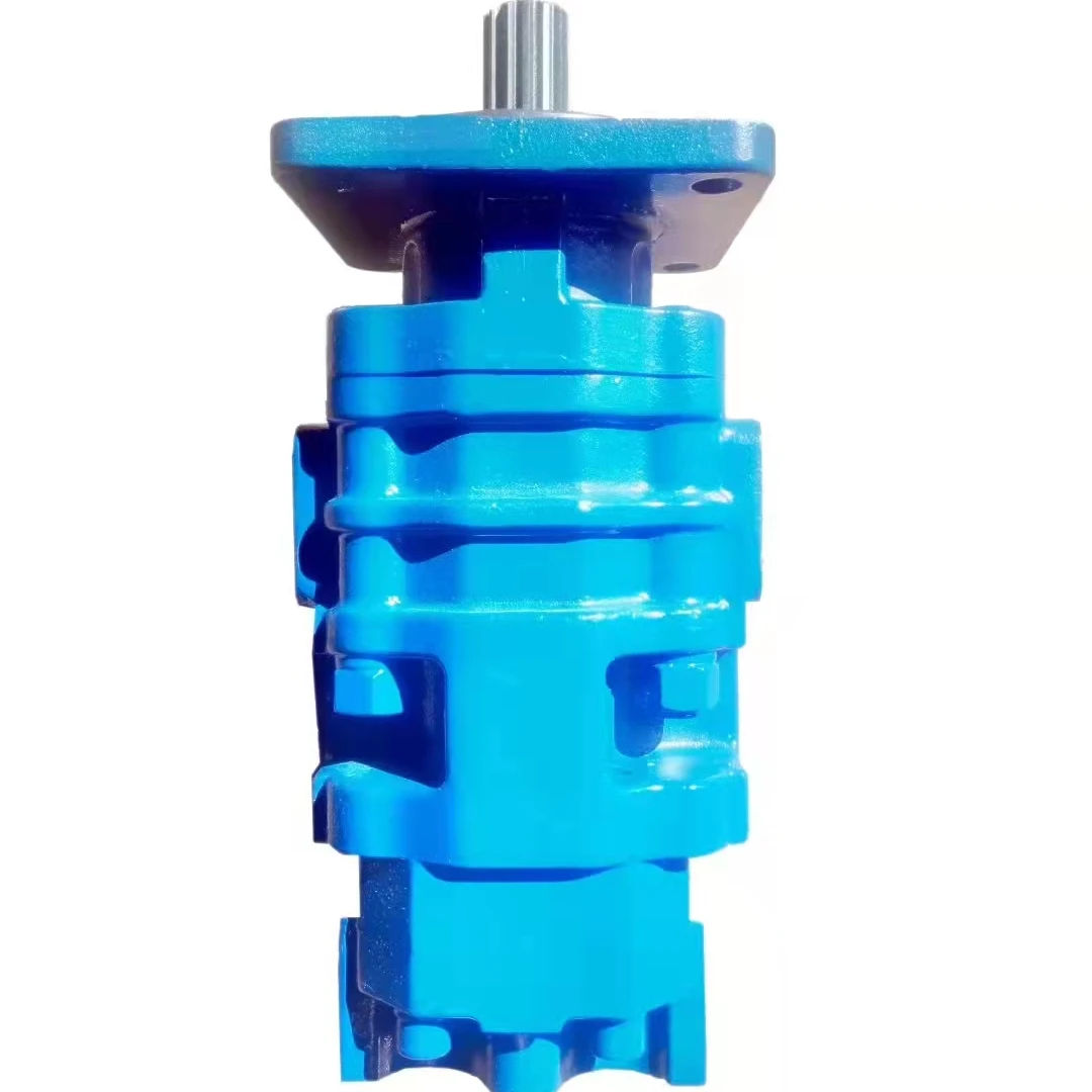 XG50G working pump 803004128  YHP2100/0010-XF