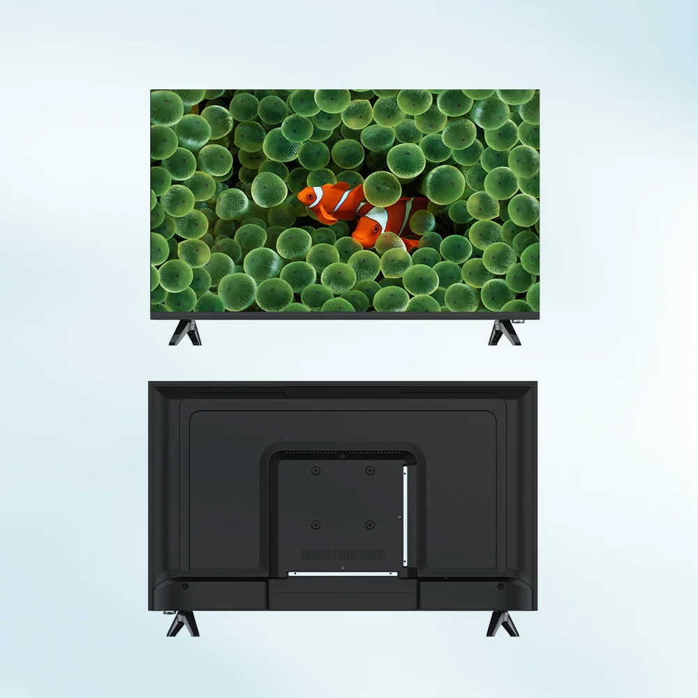 New Arrival 4K OLED High Quality Televisores-smart TV for Home