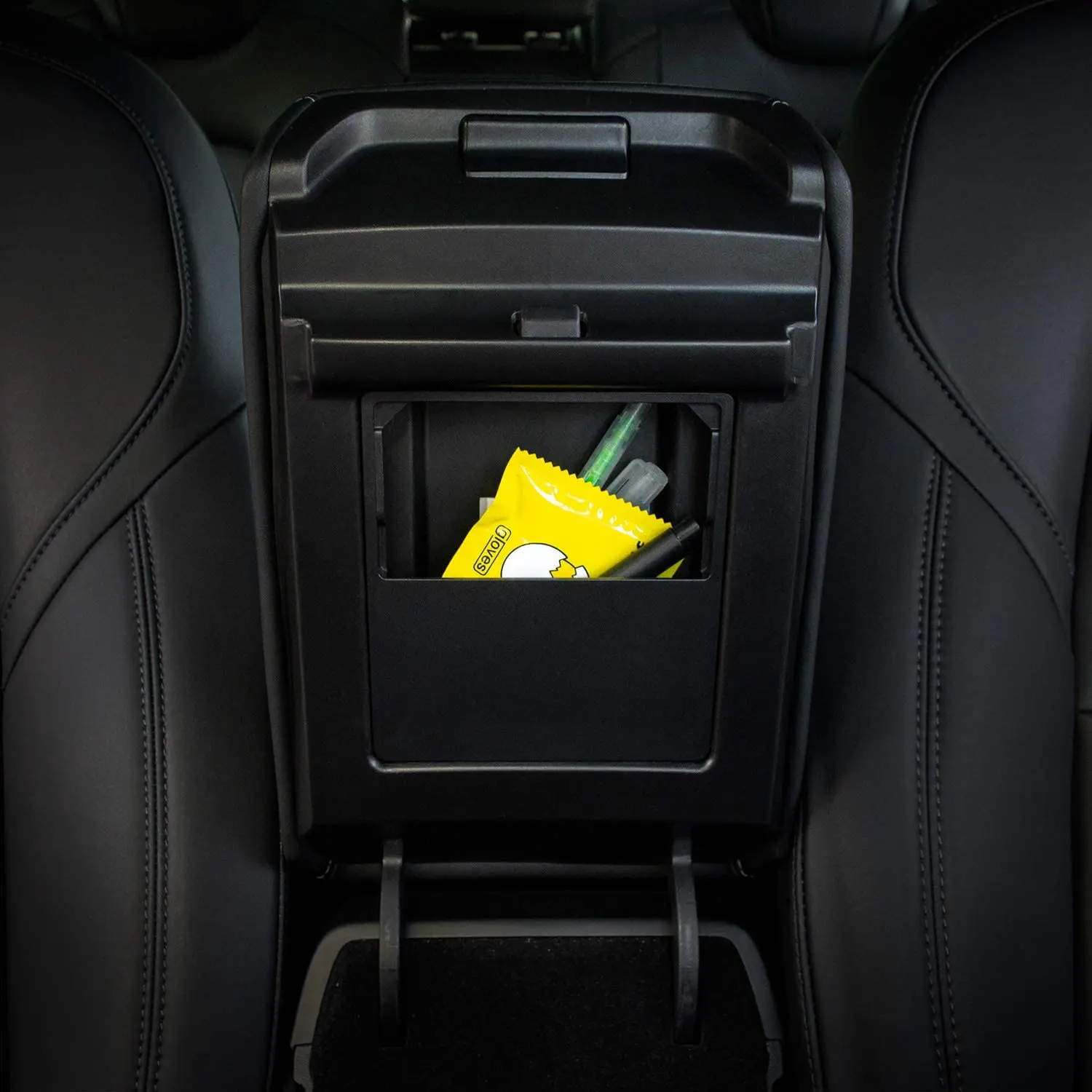 Tesla Model 3 Model Y Center Console Organizer