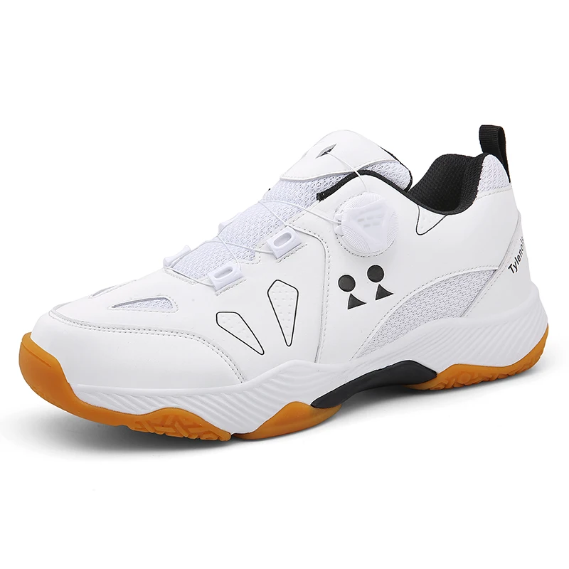 2024 hot sale Men Tennis Shoes Outdoor Court Training running shoes Racketball Squash Volleyball Sneaker Shoes