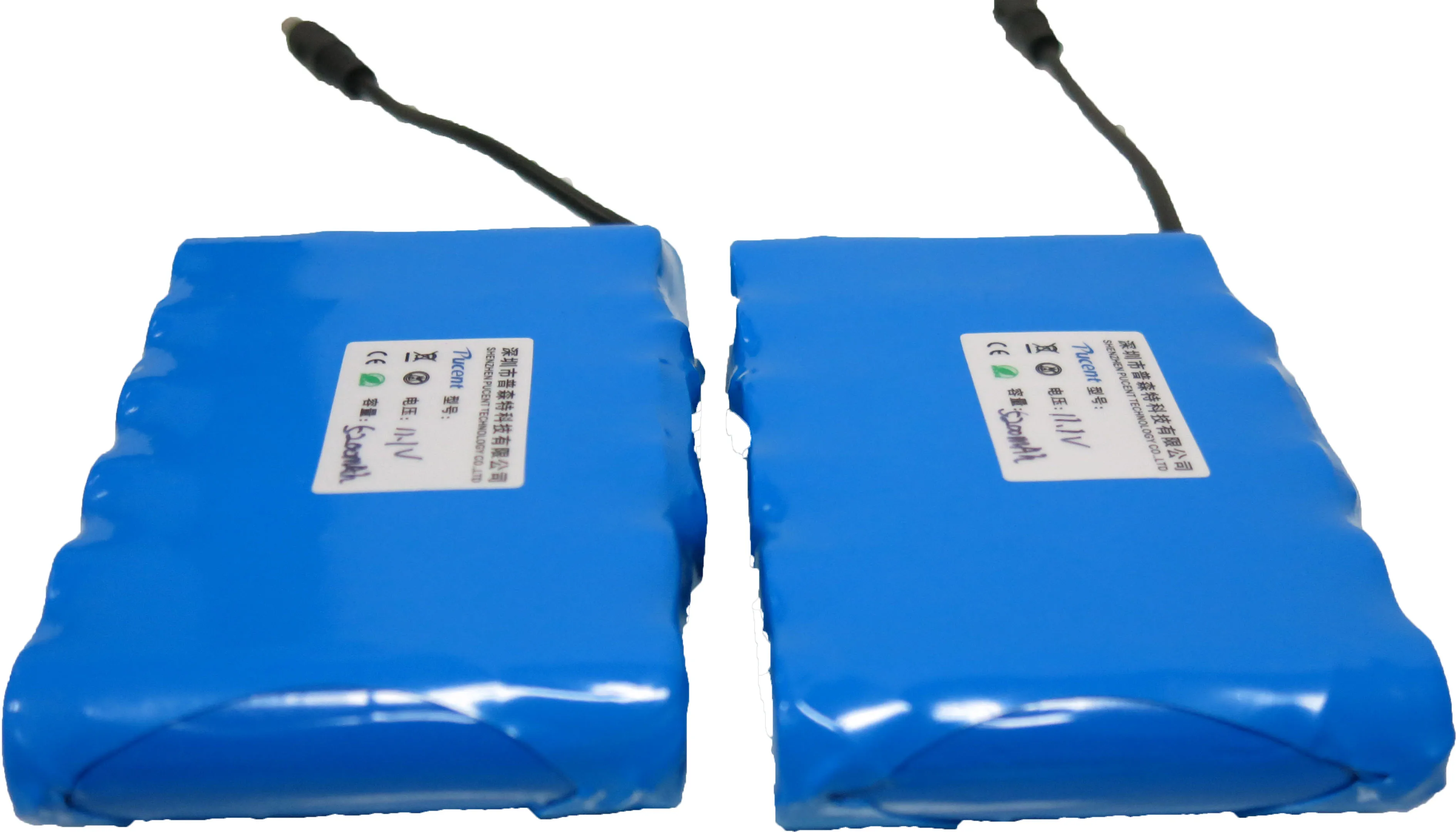 Литий-ионный аккумулятор 18650 11,1 В 4400 мАч 5200 мАч icr18650 3s2p по оптовой цене