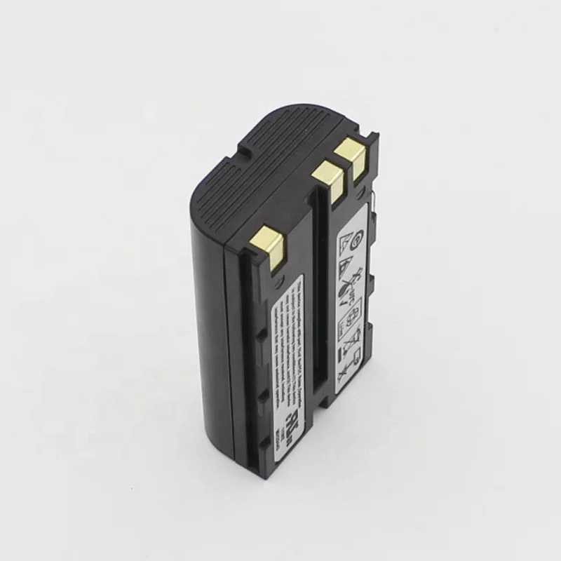 Geomax Zenith15 Gps ZBA200 Battery