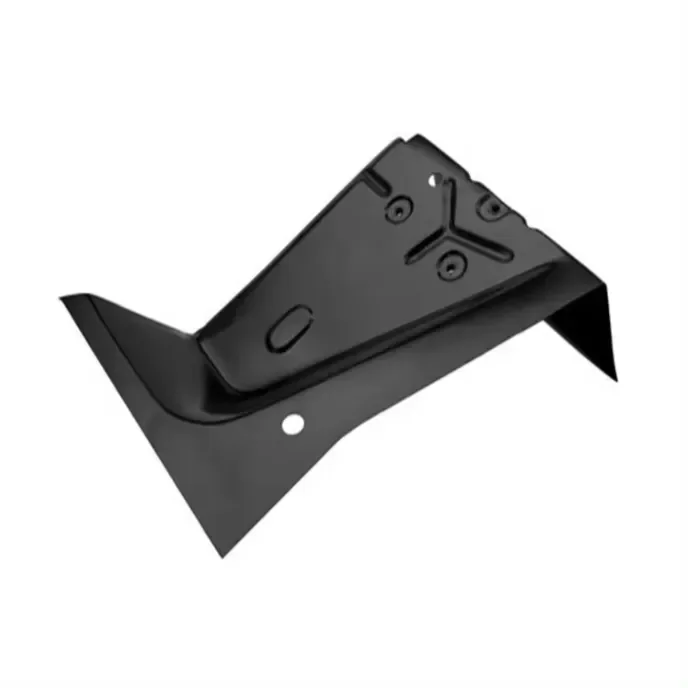 Oem Metal Aluminium Steel Stamping Parts Sheet Deep Pressing Deep Drawn Drum