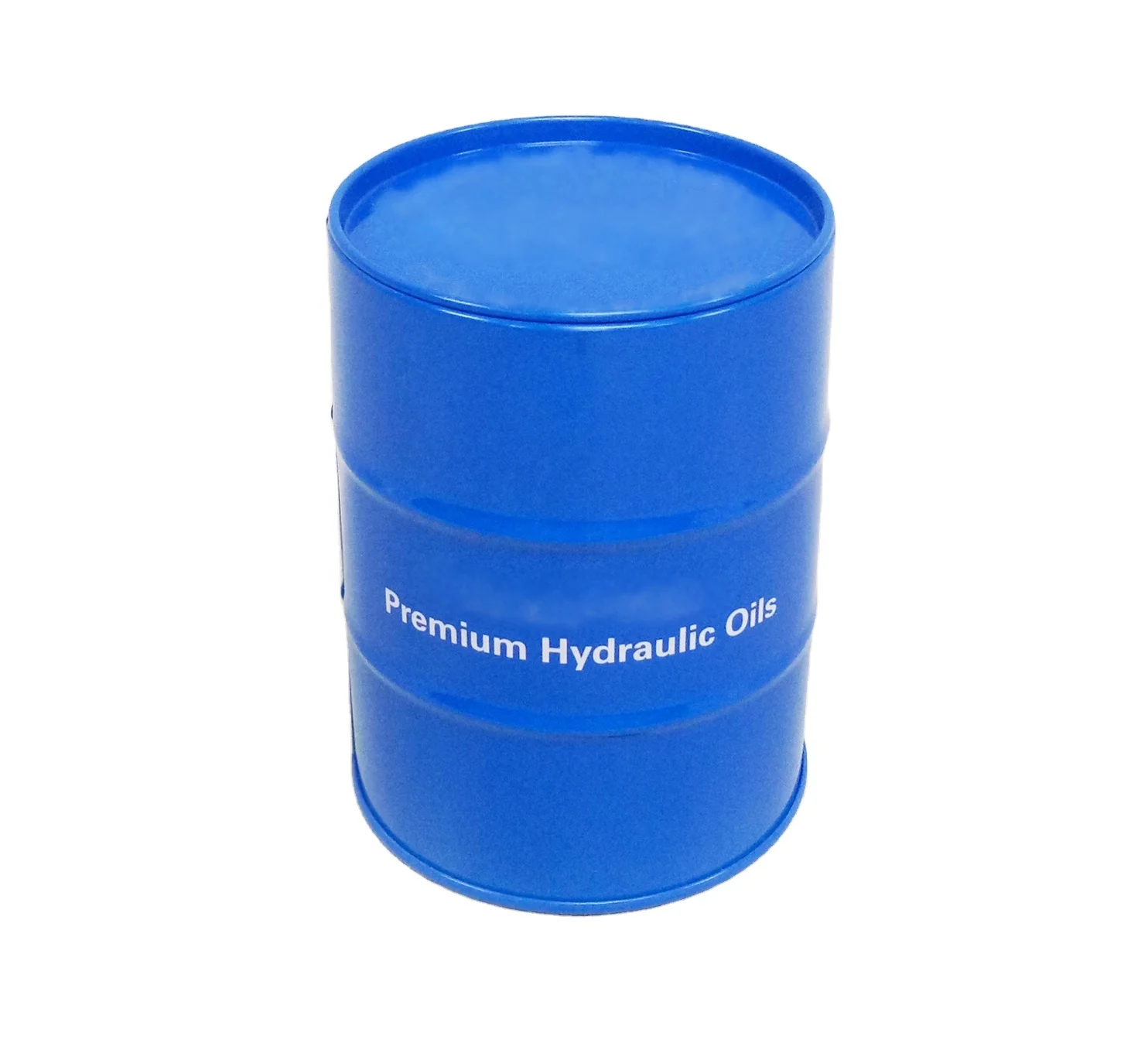 Hot Sale High Quality Food Grade Oil Drum Shape Candy Tin Box With Custom Printing