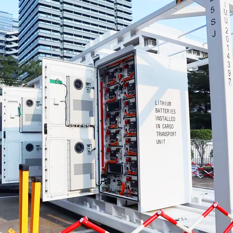 Custom Battery Container BESS 1MWh 5MWh 10MWh Lithium-ion Battery 150kwh 300kw 500kwh cabinet Solar Power Energy Storage System