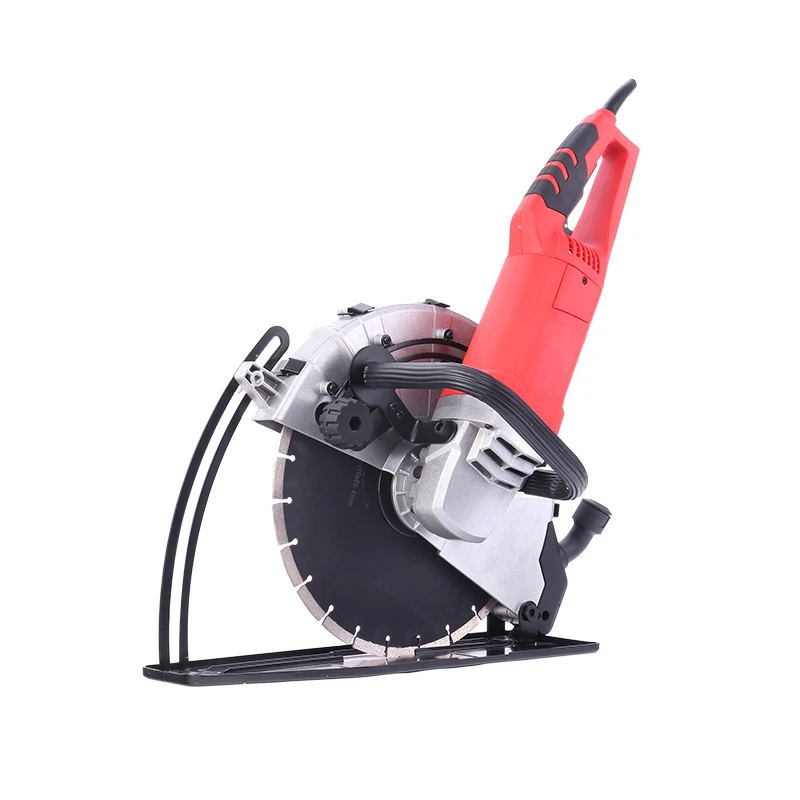 2021 Ronix New Design Slotting 2600W 355mm Circular Saw, Concrete Cutting Marble Cutter Machine Model 5804