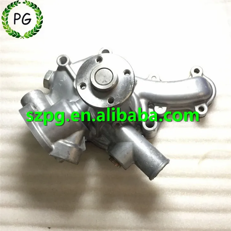 3TNB84 4D82 Water Pump for Yanmar