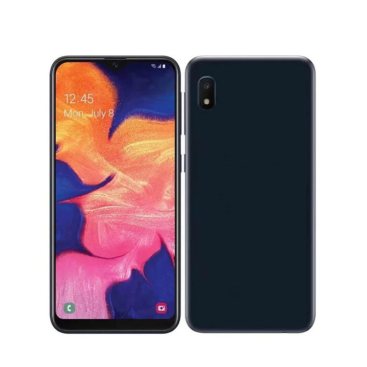 Original used Wholesale High Quality A Grade Phone Professional Supplier  Second-Hand Mobile Phones Suitable A10