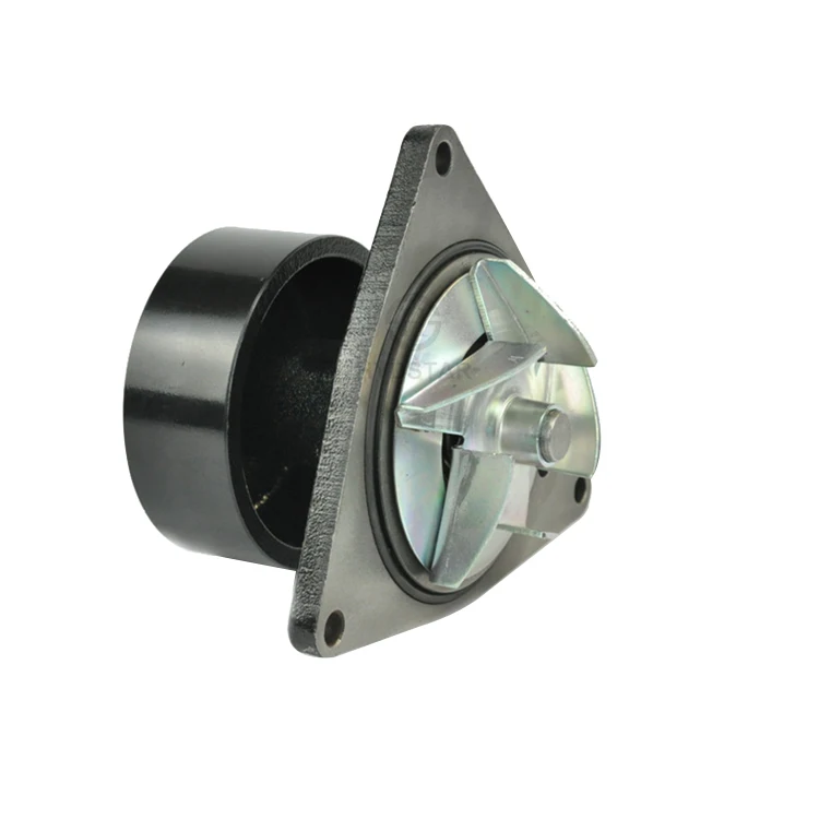 Excavator Diesel Engine 6BT Water Pump 3802973 for  Cummins