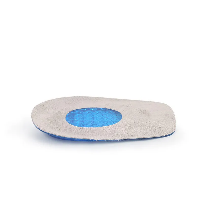 Sinsoles дропшиппинг прогулочная Нескользящая амортизатор не впитывает пот удобная подушка на пятке