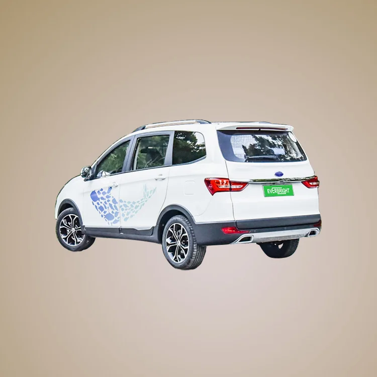Горячая Распродажа китайский новый автомобиль недорогие электрические автомобили с левым рулем для взрослых