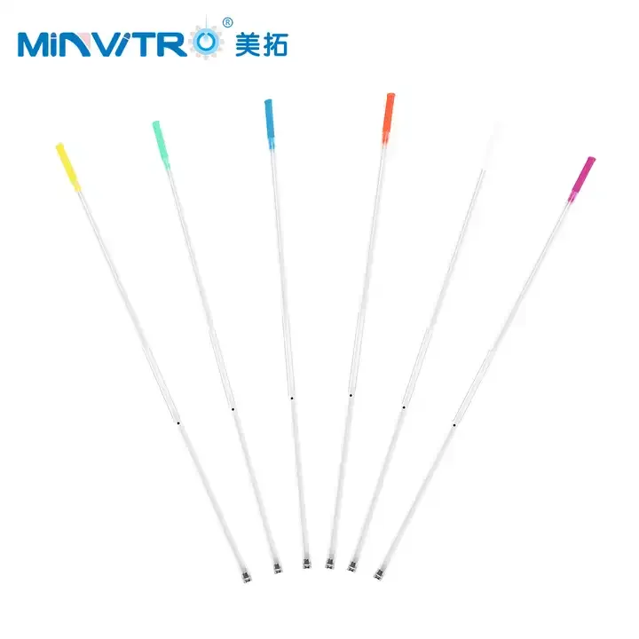 New Cryovials Cryo Tube Rack 6 Different Colors Plastic Cryo Tube Rack Store In Original Sterile Pack