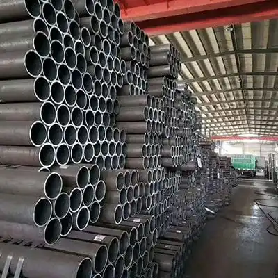 High quality Best Price Mild steel pipe sae 1020 seamless steel pipe ASTM A106 seamless low carbon steel pipe