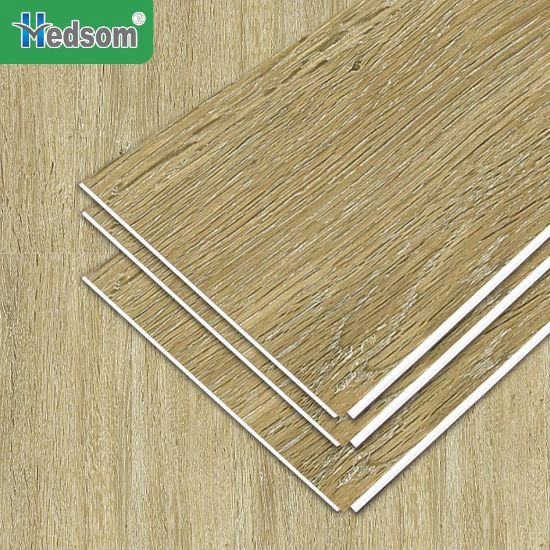 Modern Design Panel SPC Floor Luxury Vinyl Plank Elevator PVC Stone Plastic Composite Flooring