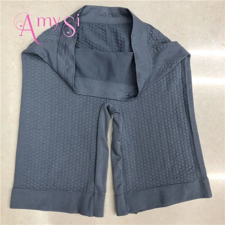 1.46 Dollars WK4808 High quality 95% nylon and 5% spandex 5 point Factory Women Fitness Tights, Yoga Shorts, Gym Sports Shorts