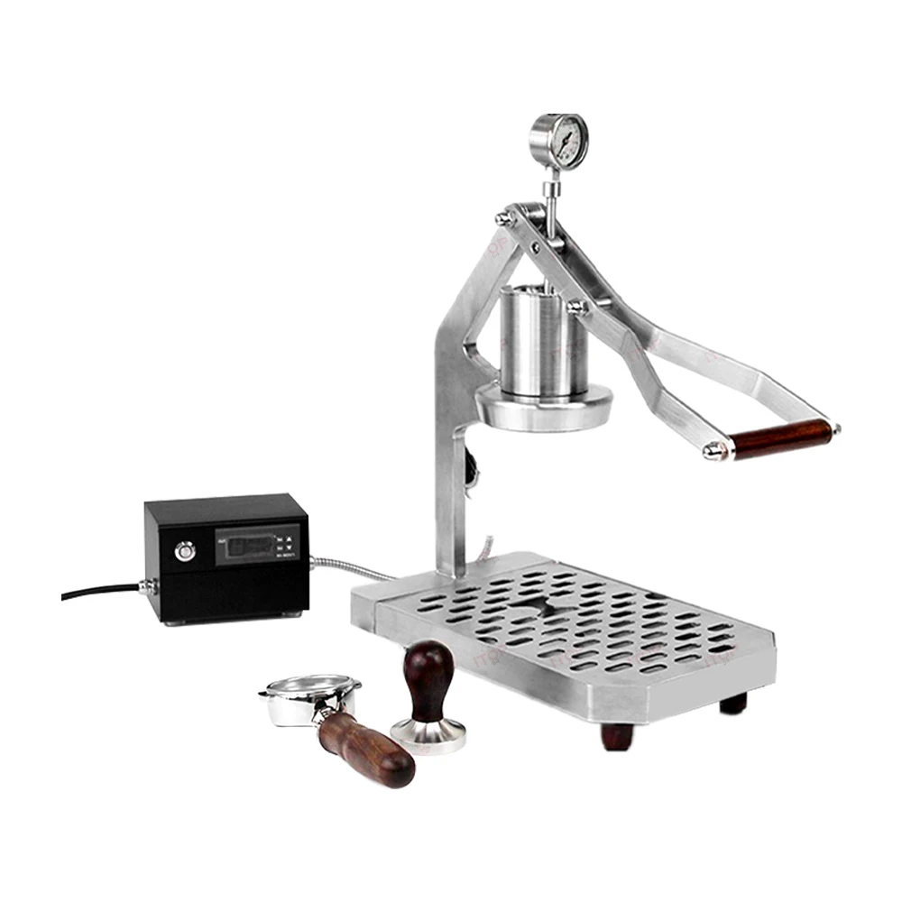 Custom Made Multi-purpose Coffee Maker Convenience Coffee Maker Hand Press Portable Coffee Machine