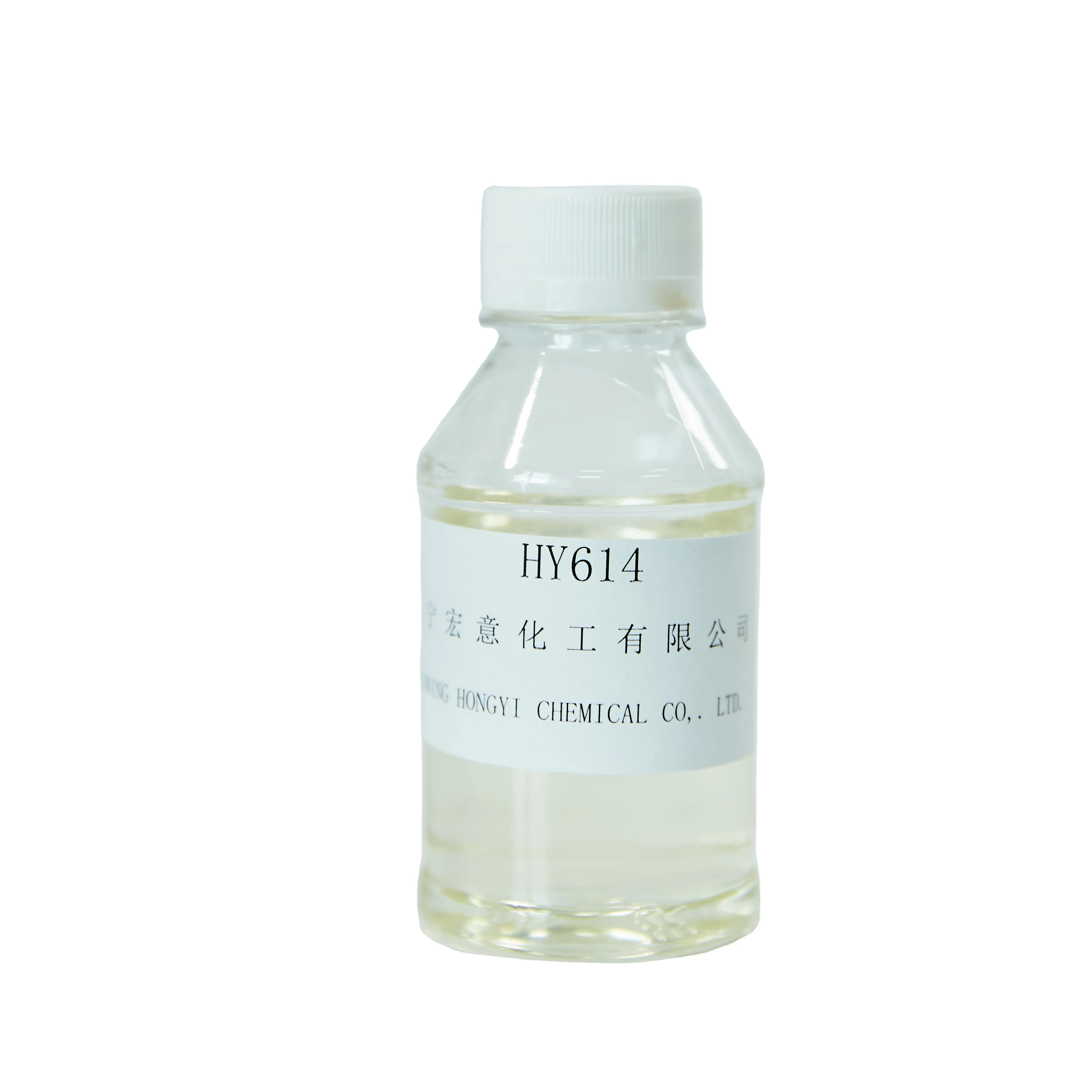 HY614 Ethylene-propylene Copolymer Viscosity Index Improver Lubricant Additives Thickening Ability/EPM