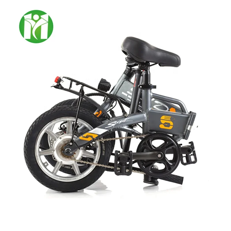 Цена по прейскуранту завода взрослых 3 колеса складной Электрический мобильность скутер для легкого путешествия