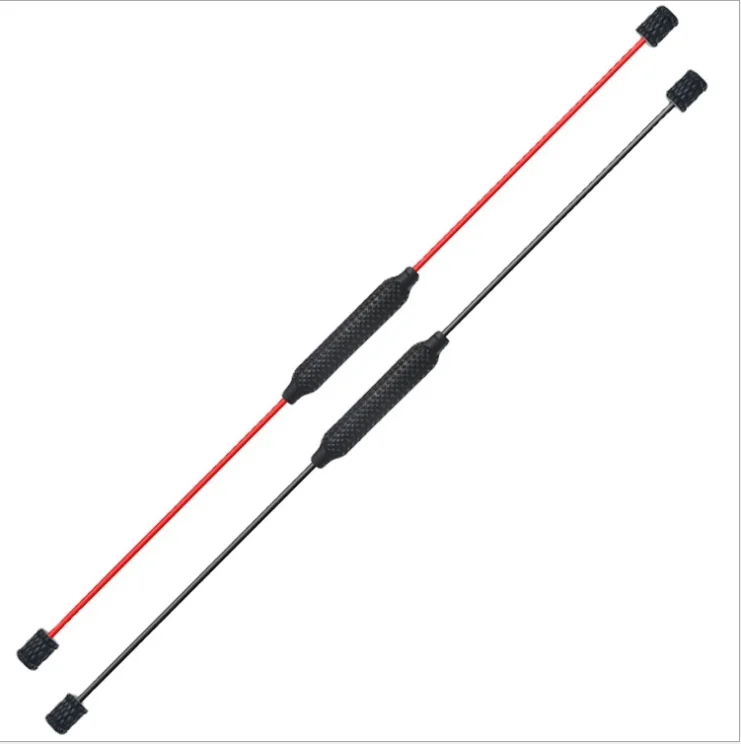 Новинка, лидер продаж, эластичная резиновая палочка для фитнеса