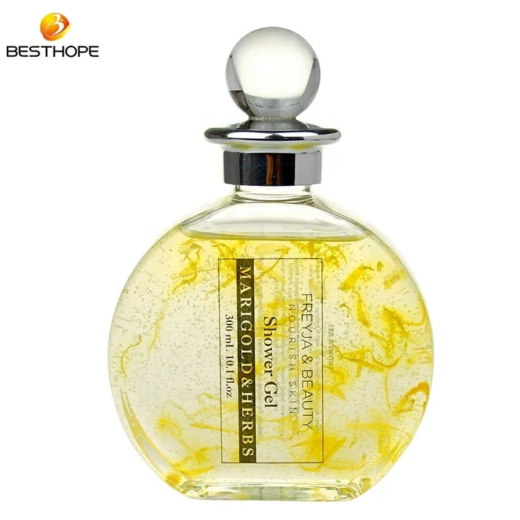 
moisturizing gold perfume shower gel bath and body wash work 
