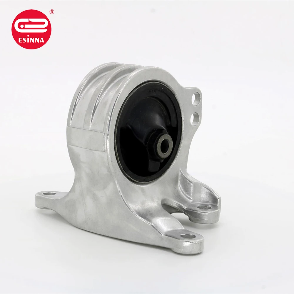 Esinna 26104200 MR234838 Transmission Mount Engine Mounts for MITSUBISHI GALANT Saloon 2003- 2.4L A4639
