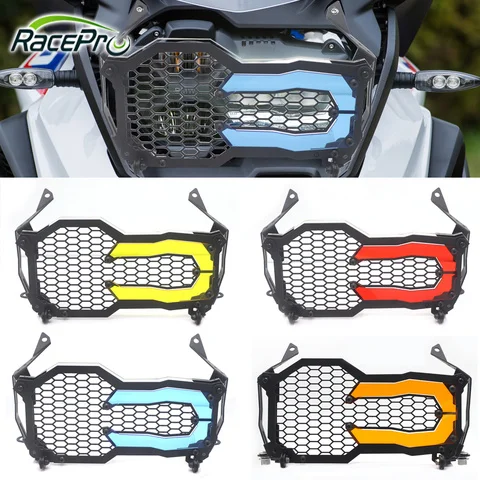 RACEPRO ONE-STOP Shop Europe R1250 GS Motorcycle Accessories For BMW R1250GS R 1250 GS GSA R1250GSA Adventure ADV