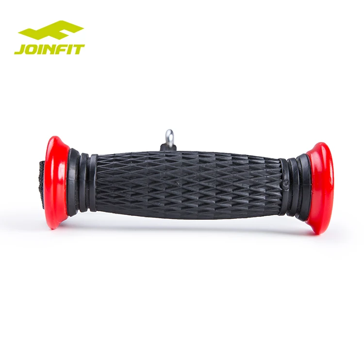 JOINFIT Upgraded Cable Machine Heavy home accessories Gym Exercise Handle with ABS TPR Core for