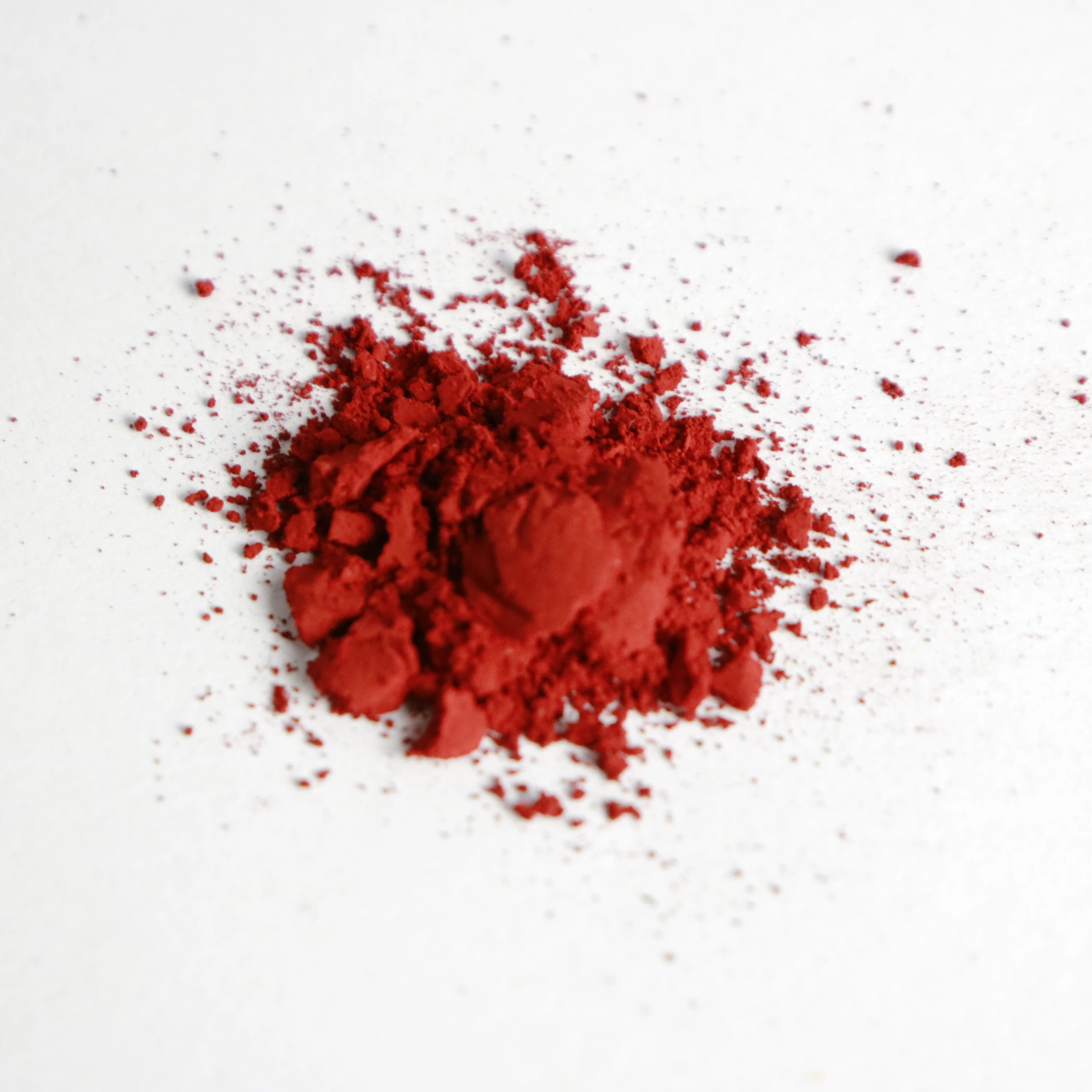 Chinese Supplier Fucai High Temperature Dyes Disperse Red B-EL 92 Dyestuff For Clothes