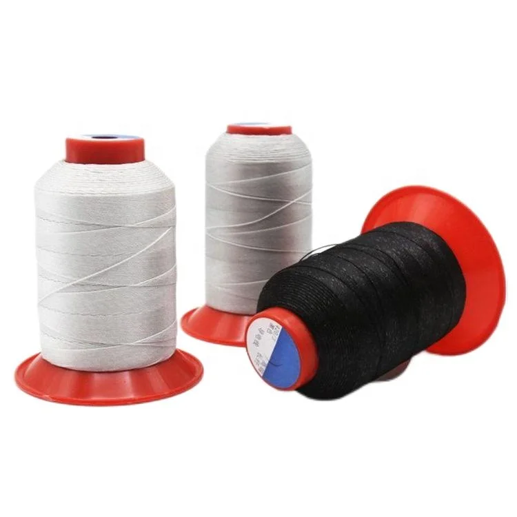 ESD Garments Sewing Accessory Stainless Steel Fiber Anti-static Conductive Sewing Thread