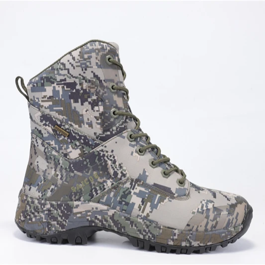 Hiking Shoes Wholesale For Comfortable Waterproof Mountain Sport boots Mesh Lining