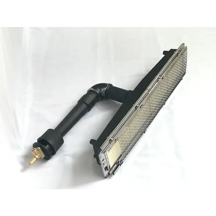 High quality ceramic burner  for gas burner Infrared gas burner