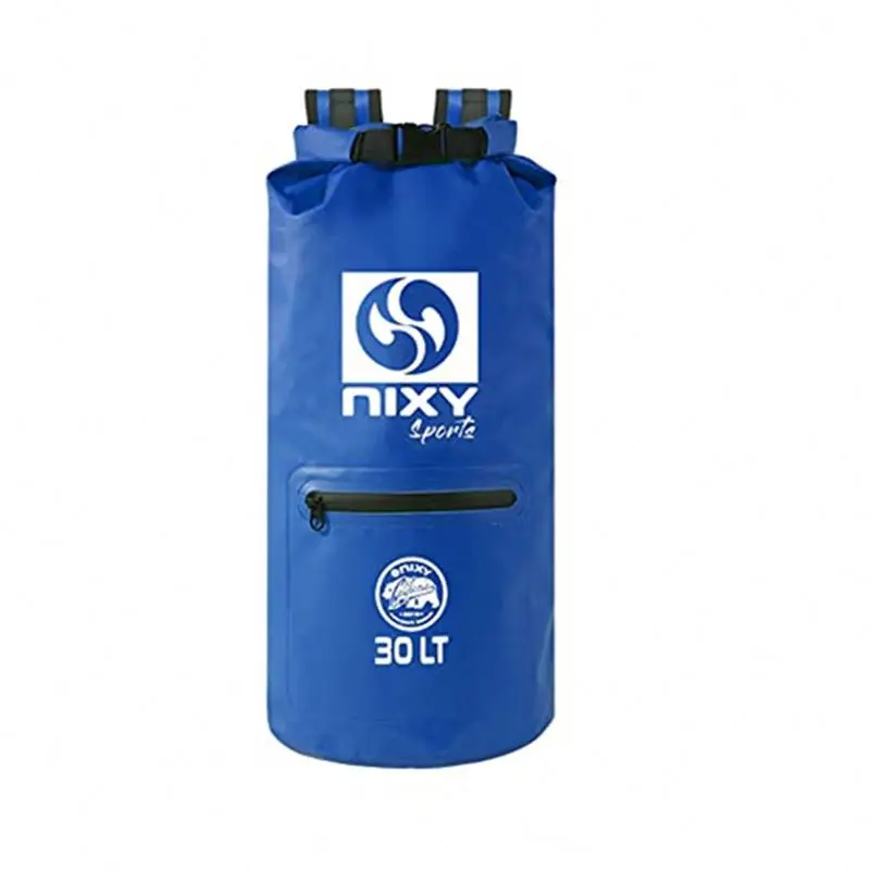 waterproof dry bag Camping accessories 2022 500D PVC 2L/5L/10L/15L/20L/25L/30L beach bag waterproof bag