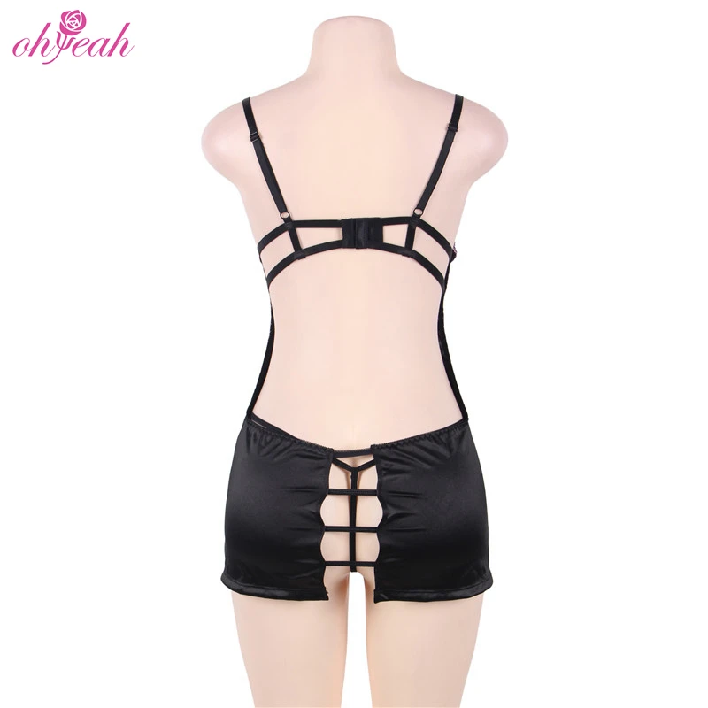Wholesale New Design Women Erotic Lingerie Fashion Tv Lingerie