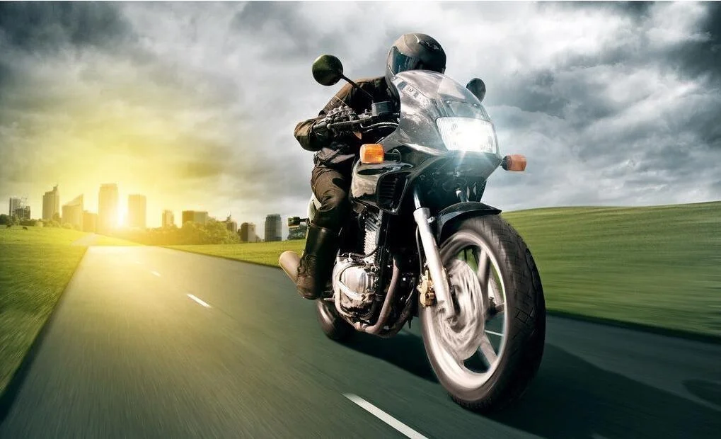 Motorcycle LED Light Waterproof Lamp Electric Vehicle Headlight Fog Light Projector Lens Spotlight For Car/Motorcycle