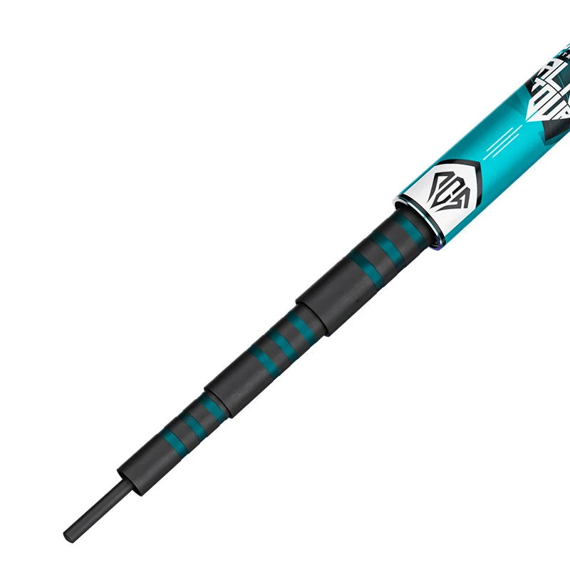 CWTLR010 Factory High Quality Super Hard Carbon  Fishing Rod Taiwan Fishing Rod Hand Rod