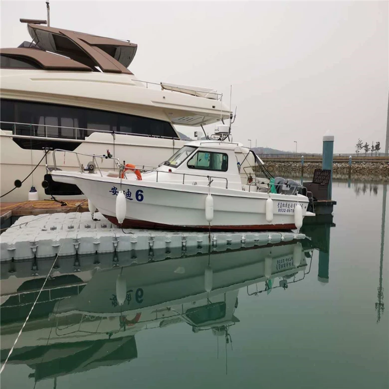 Wholesale Floating Dock Ramp Roller Blocks for Boat Docks