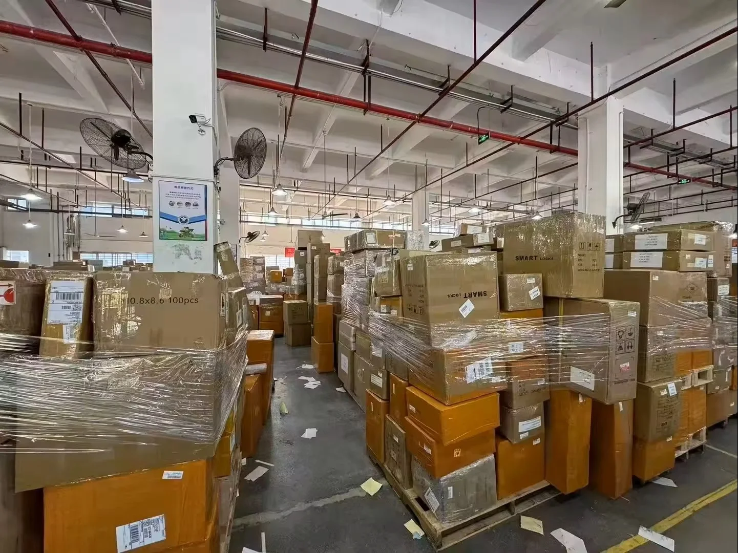 DDP  LCL DHL UPS Fedex Express door to door shipping agent freight forwarder  China to  USA CA