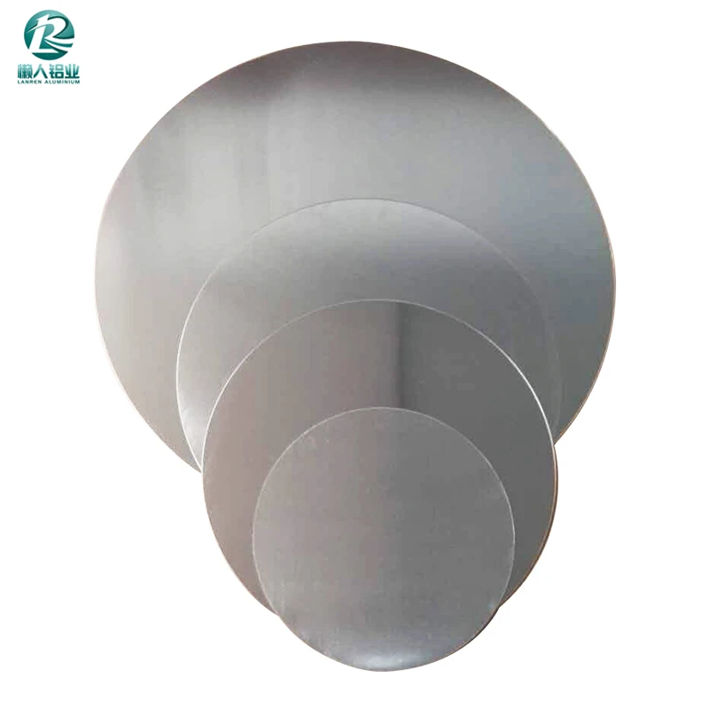 Алюминиевый круг/диск для кухни/посуды/лампы/знака