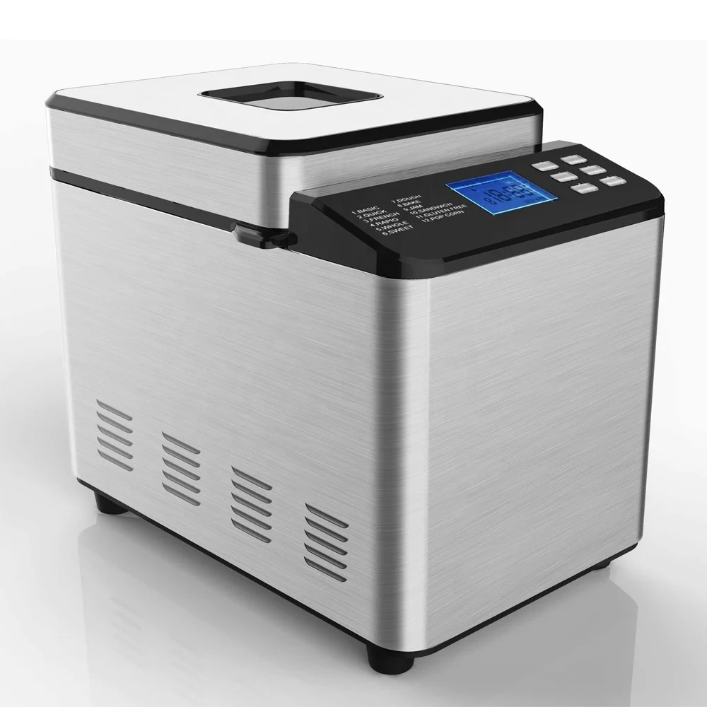 Beautiful style 2LB french arabic automatic bread maker