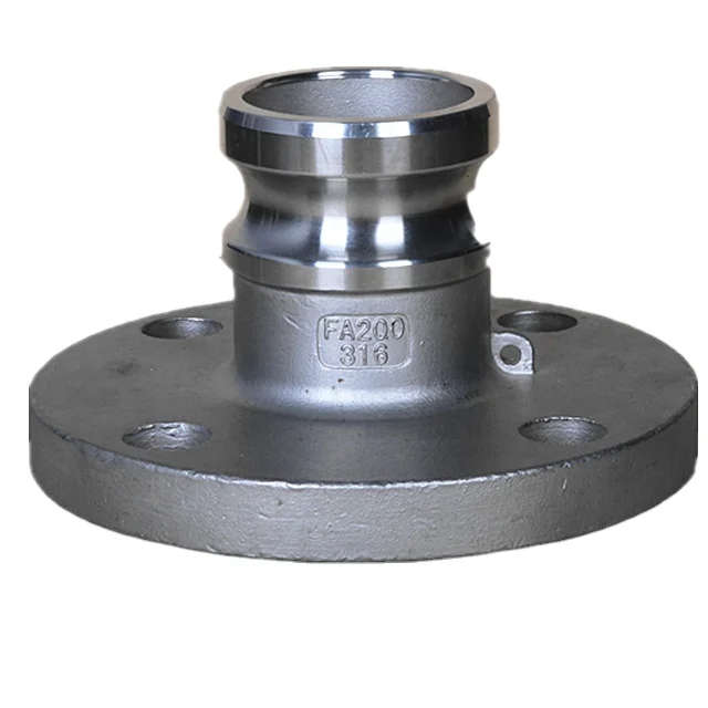 flanging machine stainless steel flange  bearing flanged butterfly valve