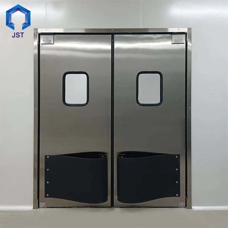 Aluminum Light Duty For Use In Shopping Malls Traffic Doors