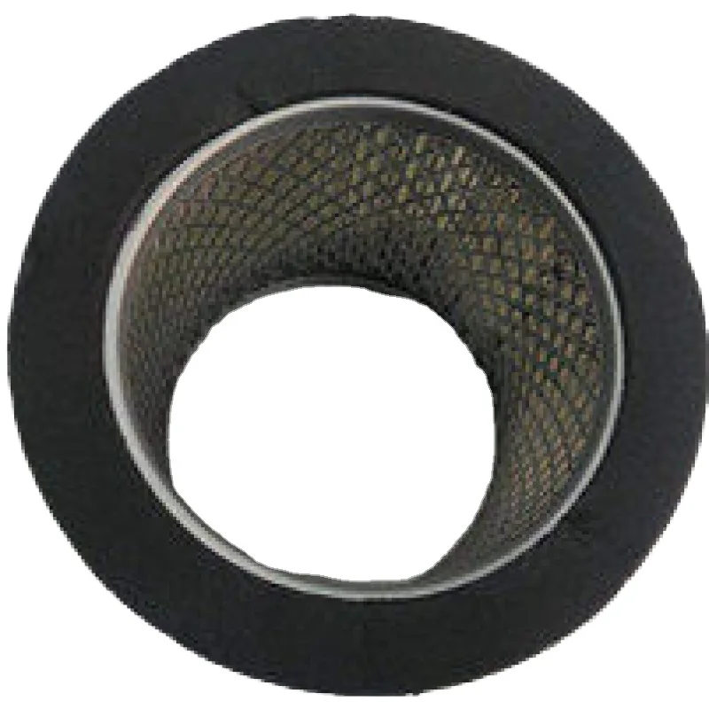 round hepa filter cylinder H13 Filter