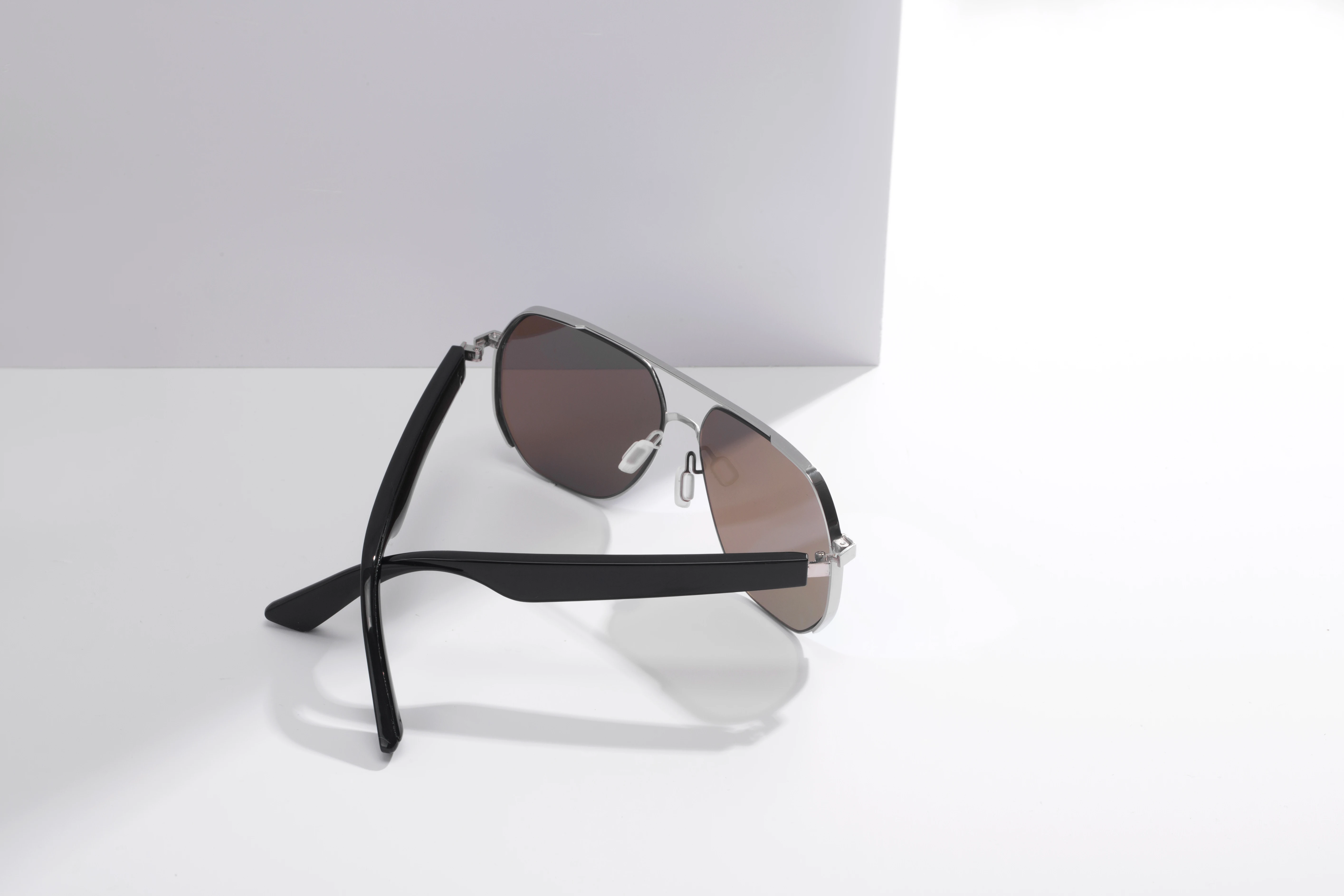 2022 Audio Blue Tooth Optical Eyewear Frames Sports Polarized Smart Music  Calling Wireless Earphone Progressive Sunglass