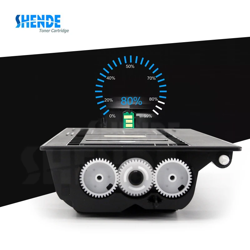 Compatible TK-448 TK 448 TK448 for Kyocera TASKalfa 180/181/220/221 Copier Toner Cartridge